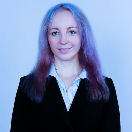 Sandra Spensberger
