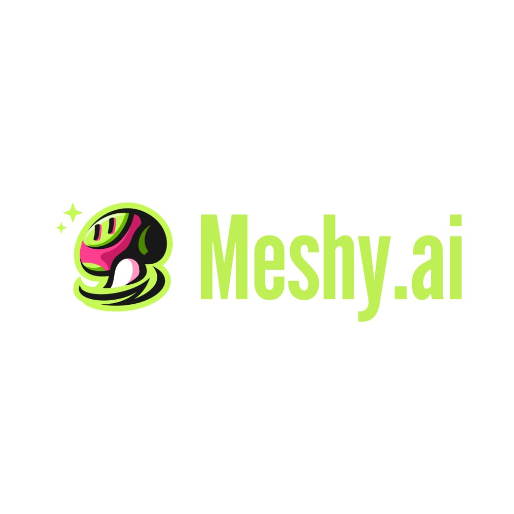 Meshy.ai