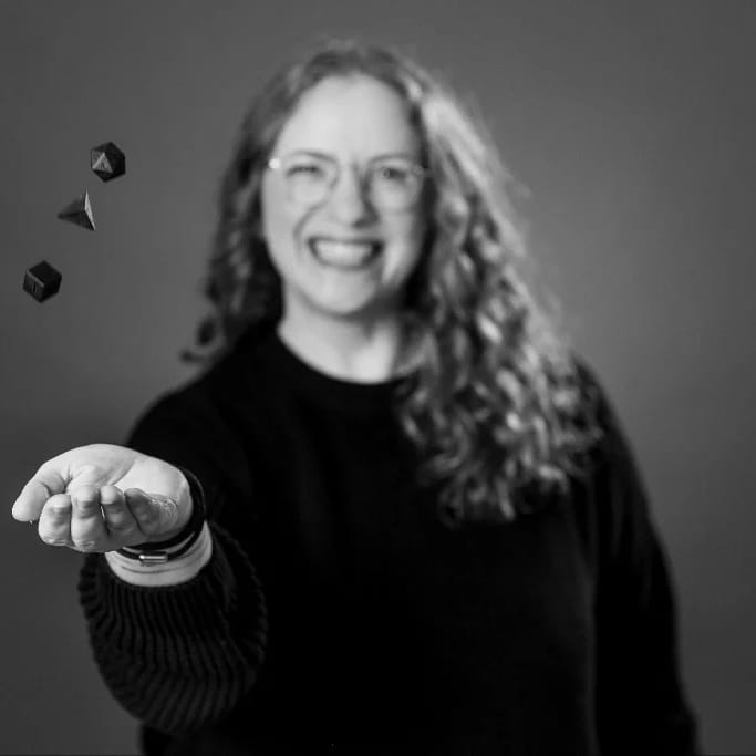 Melanie Döring