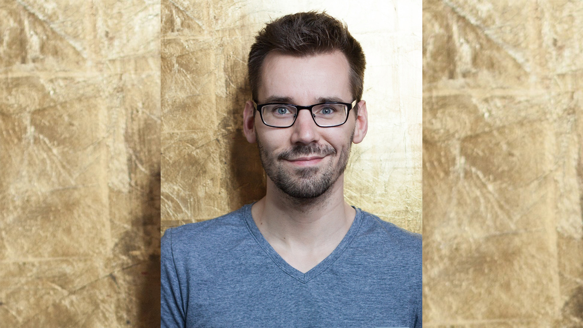 Hannes Rae's Hannes Rossow löst Rae Grimm als Chefredakteur bei GamePro.de ab