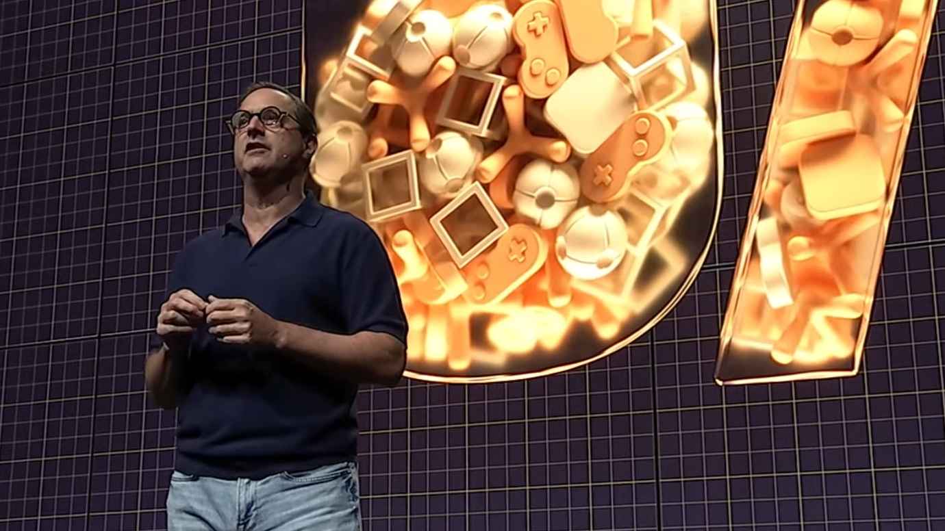 Unity CEO: 