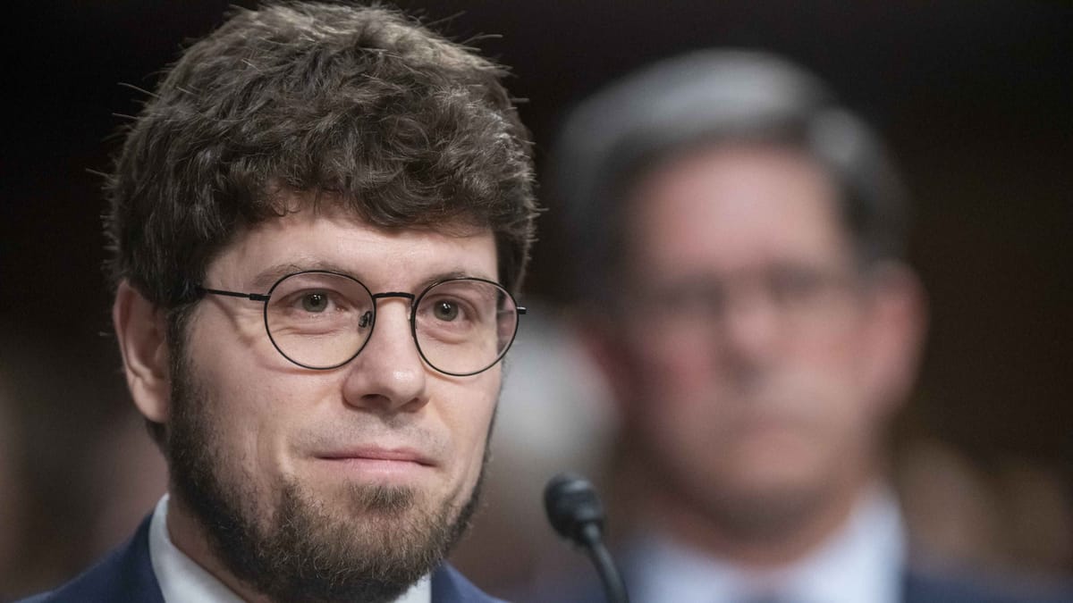 Humam Sakhnini Succeeds Jason Citron as CEO of Discord