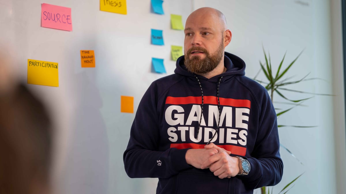 DiGRA D-A-CH Game Studies Watchlist #38