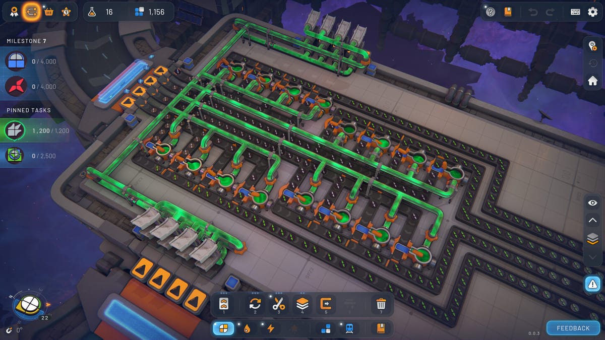 LAB132 and tobspr Games Receive Federal Funding