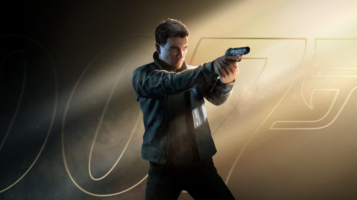 007 First Light Title Song by Lana Del Rey and David Arnold
