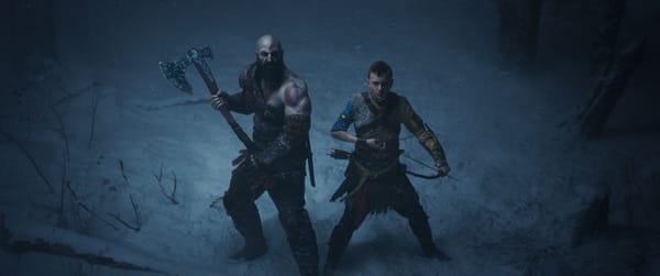 "God of War Ragnarök" erreicht 11 Millionen verkaufte Einheiten in drei Monaten