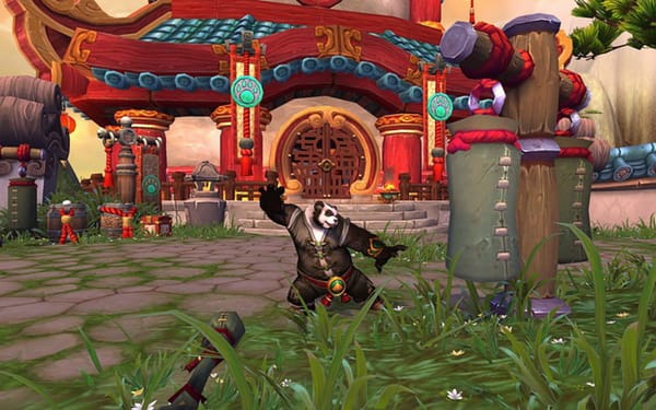 Blizzard arbeitet an zwei weiteren "WoW"-Add-Ons