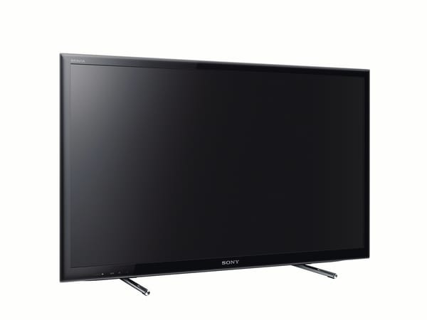 Sonys TV-Geschäft vor Rückkehr in die schwarzen Zahlen