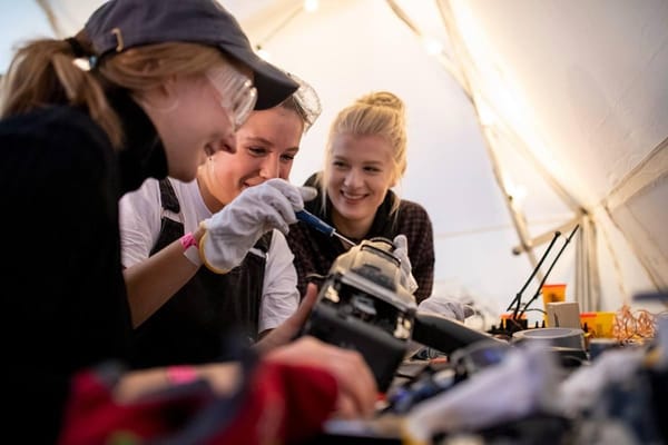 Play19 stellt Rahmenprogramm vor