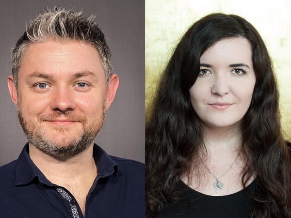 Webedia strukturiert Gaming-Führungsebene um