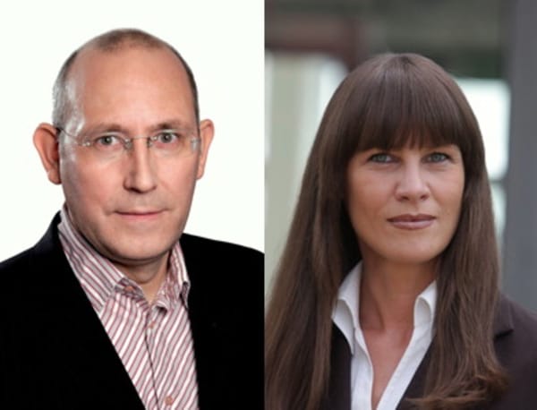 Kürschner übernimmt für Sliwka