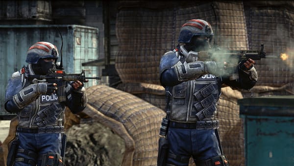 Gamesload verschenkt "Metro 2033" an "Homefront"-Vorbesteller