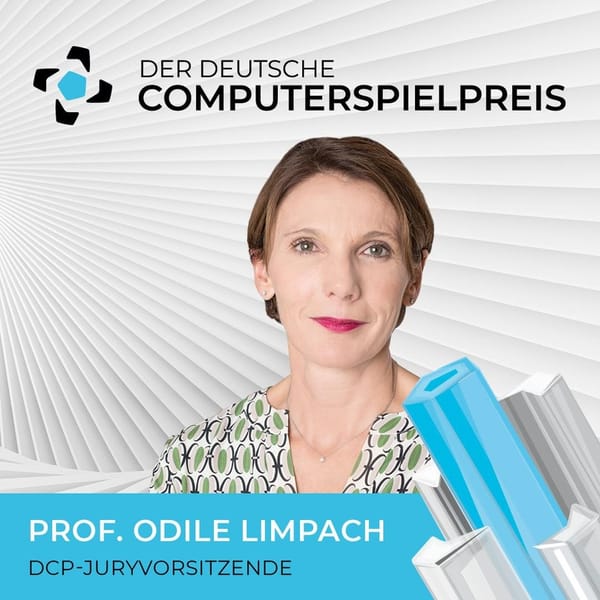 Prof. Odile Limpach zur Vorsitzenden der DCP-Jury ernannt
