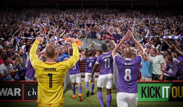 "Football Manager 2020" bekommt Releasedate