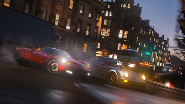 "Forza Horizon 4" begeistert Kritiker