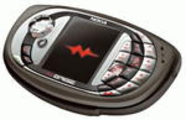 Nokia pusht Mobile Gaming