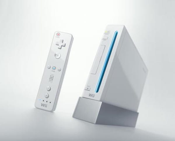 NDS und Wii bescheren Nintendo perfekte Weihnachten