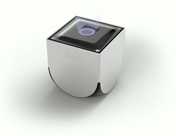 73 Prozent der Ouya-Besitzer kaufen keine Spiele