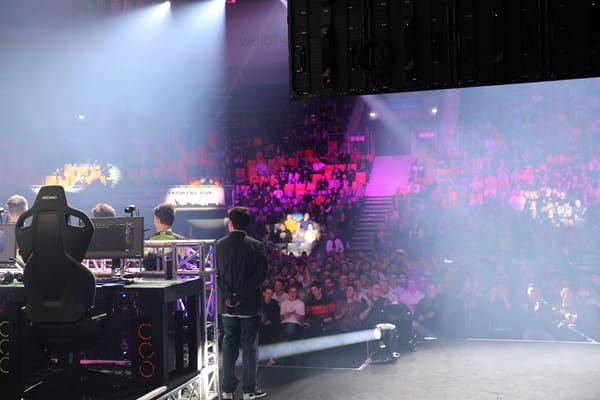 Prime League: Recaro fungiert als Ausrüster und Partner