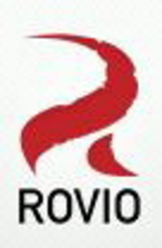 Rovio stagniert