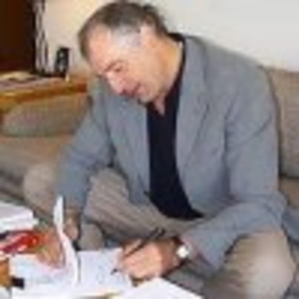 "So long, and thanks for all the fish": In Memoriam Douglas Adams