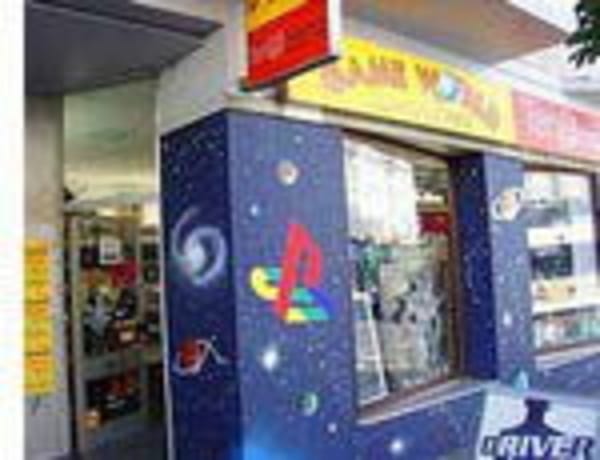 Gutes Jahresergebnis für Game World