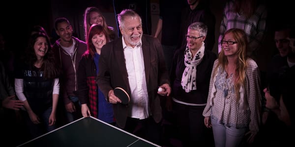 Bushnell entwickelt Mobile Games