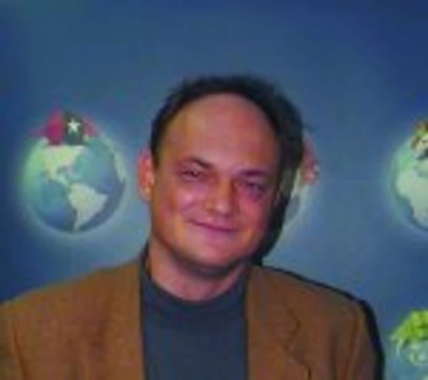 Im Gespräch: Detlef Bußmann. "Langfristig neue Geschäftsmodelle"