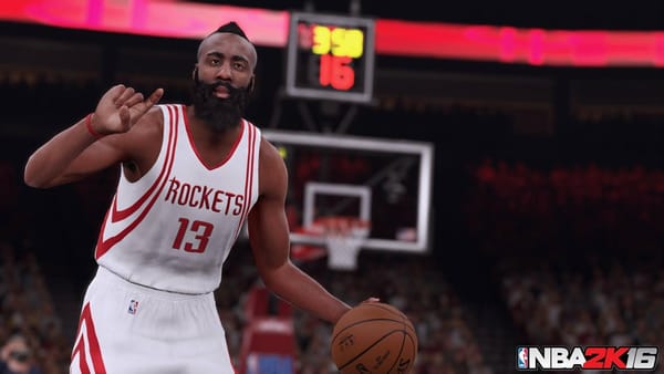 "NBA 2K16" erweitert Euroleague-Integration
