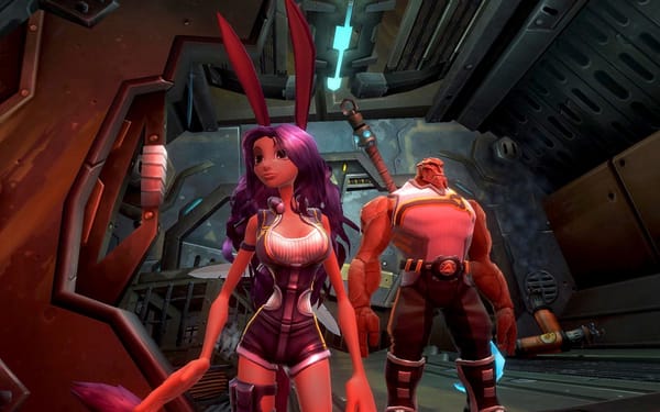"WildStar" stellt auf Free-to-Play um