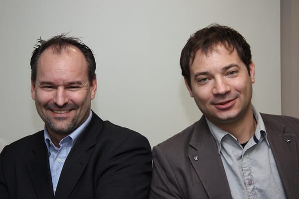 Ein Jahr bitComposer: "Gründung in der Krise war Glücksgriff"