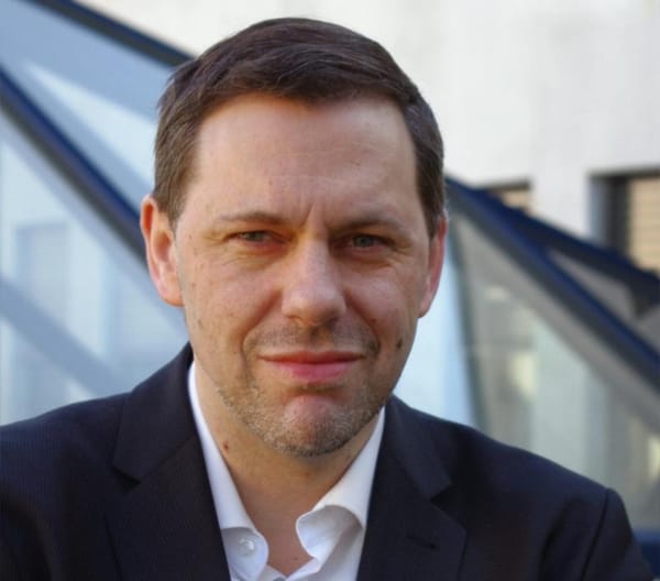 Unger wird Beirat des neuen Zentrums der Kultur- und Kreativwirtschaft