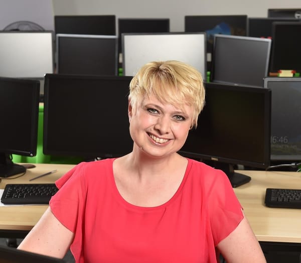 Gaming-Aid schließt sich Safe in Our World an