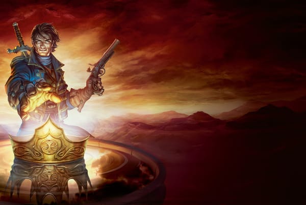 Needham leitet Lionhead