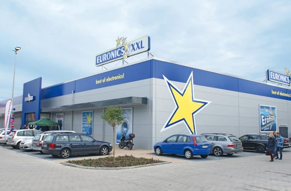 Euronics erreicht Vorjahresergebnis