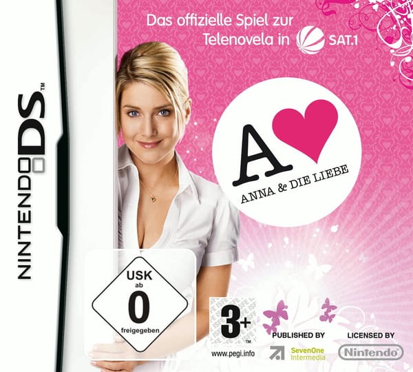 SevenOne bringt "Anna und die Liebe" im August