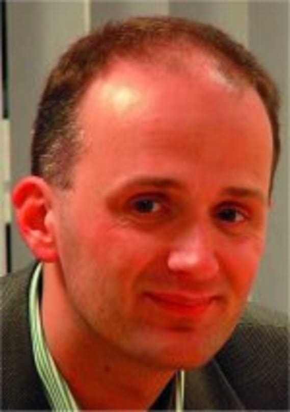 Im Porträt: Dynamic Systems