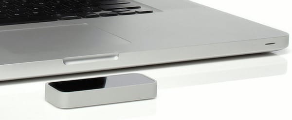 Leap will Kinect Konkurrenz machen