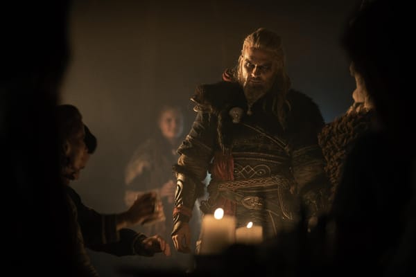 Offizieller "Assassin's Creed"-Kurzfilm aus Deutschland