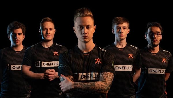 Fnatic und OnePlus vertiefen Partnerschaft