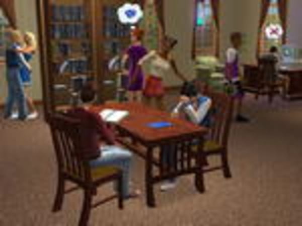 Erstes "Sims 2"-Add-on angekündigt
