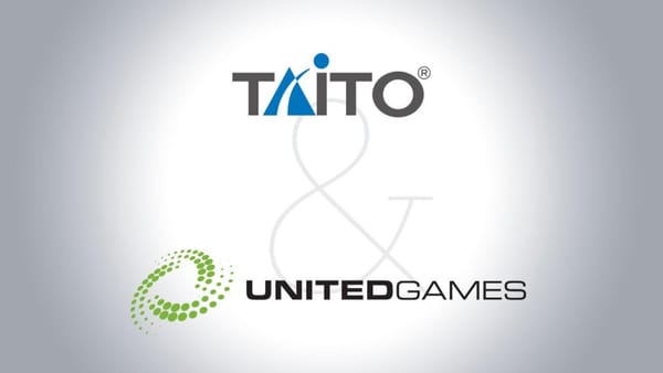 Taito feiert Comeback mit "Ninja Warriors"