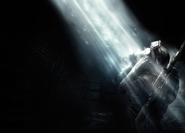 Releases KW 20: Unterirdisch