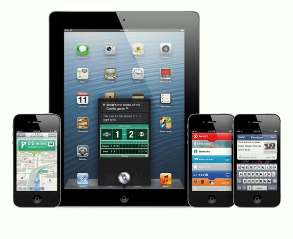 Apple-Verbreitung bei US-Teenagern steigt sprunghaft