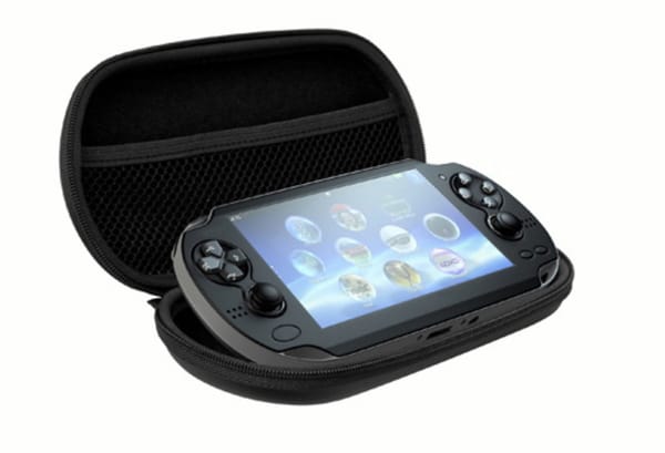 snakebyte unterstützt Vita-Start