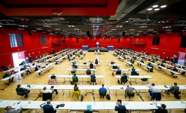 Landtag Rheinland-Pfalz sieht weiterhin keinen Bedarf für eine Gamesförderung