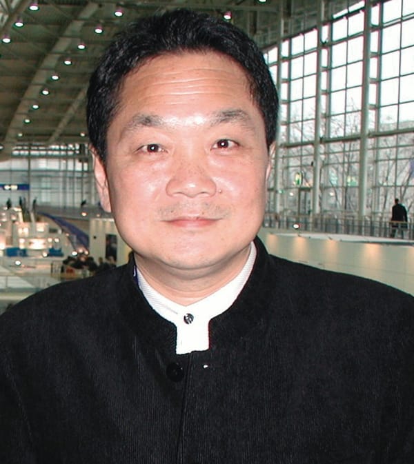 Kutaragi wieder im Geschäft