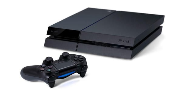 PS4 steht bei 36 Mio. Verkäufen