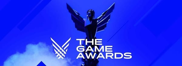The Game Awards: Termin und neue Kategorie bekanntgegeben