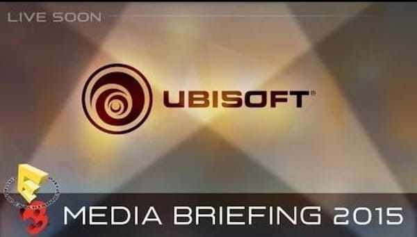 Ubisofts E3-Show im Video